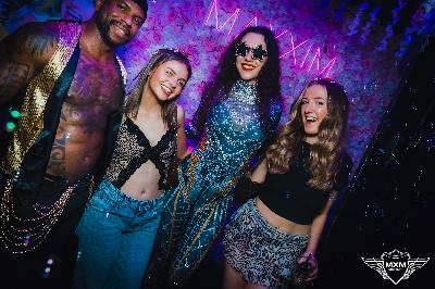 Party Bild aus dem Maxxim Club Berlin vom 31.05.2025
